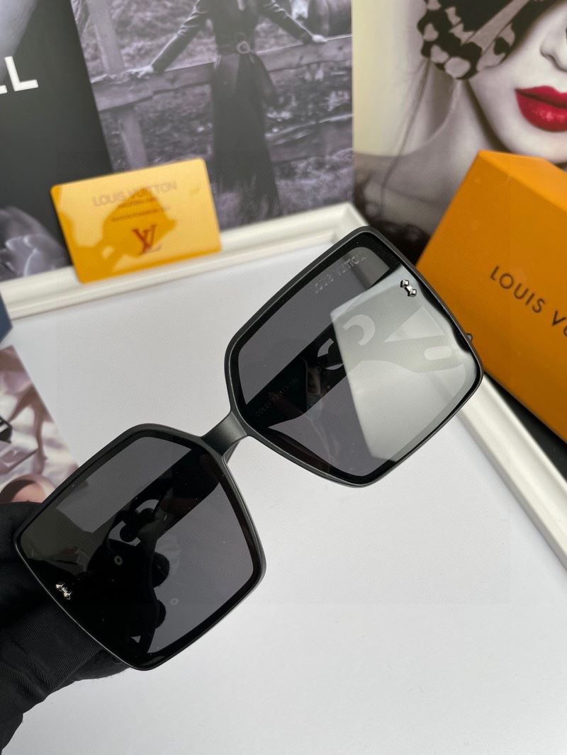 LV Sunglasses